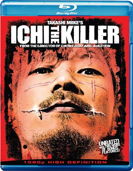 1083 - Ichi The Killer